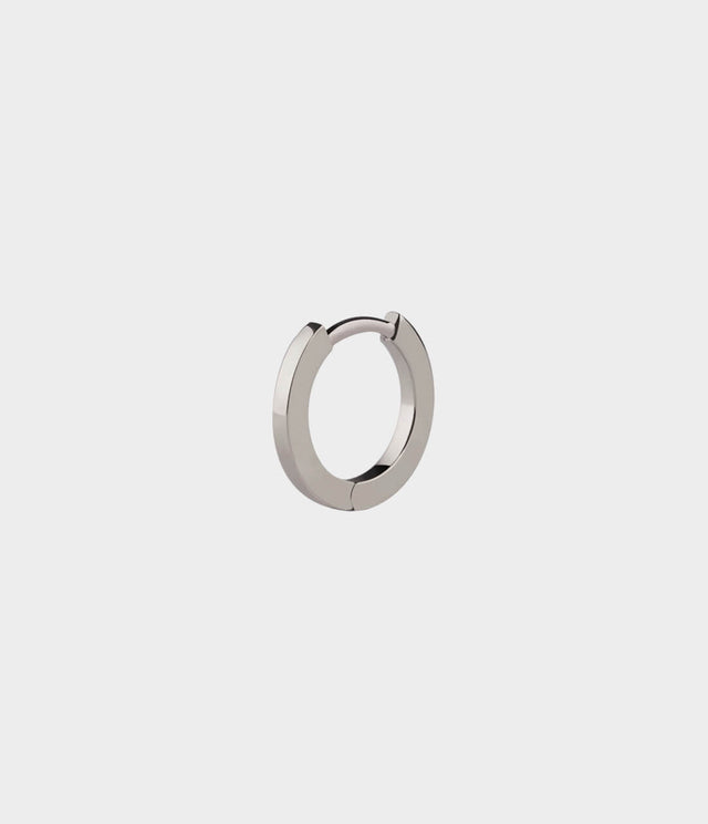 Mini Hoop Earring Extra Small by Stephen Einhorn